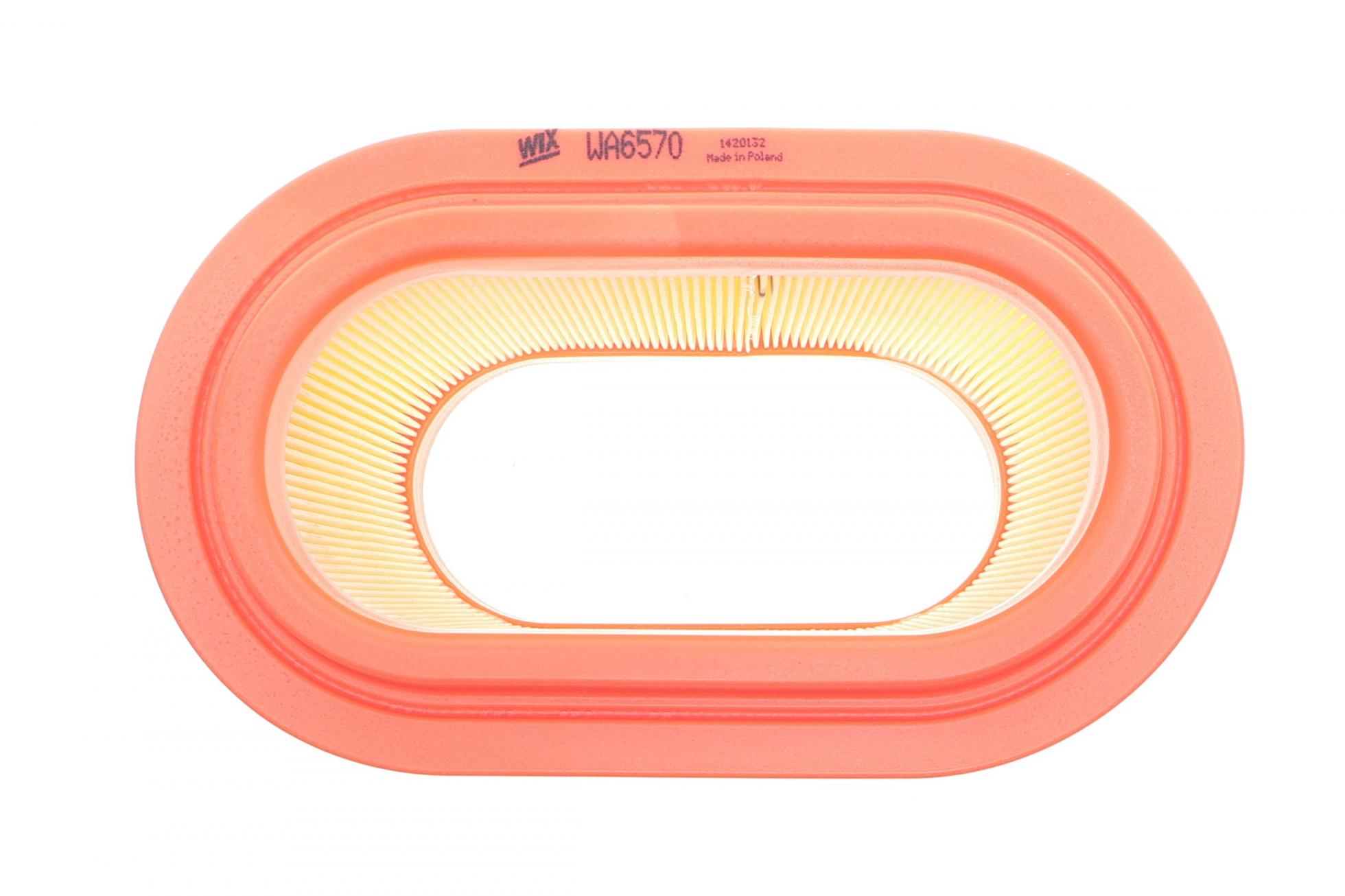 WA6570 WIX FILTERS